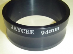 Jaycee Tapered Ring Compressor